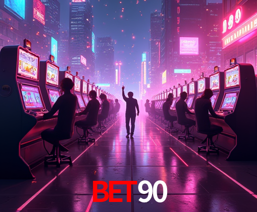 Apostas de Tênis bet90