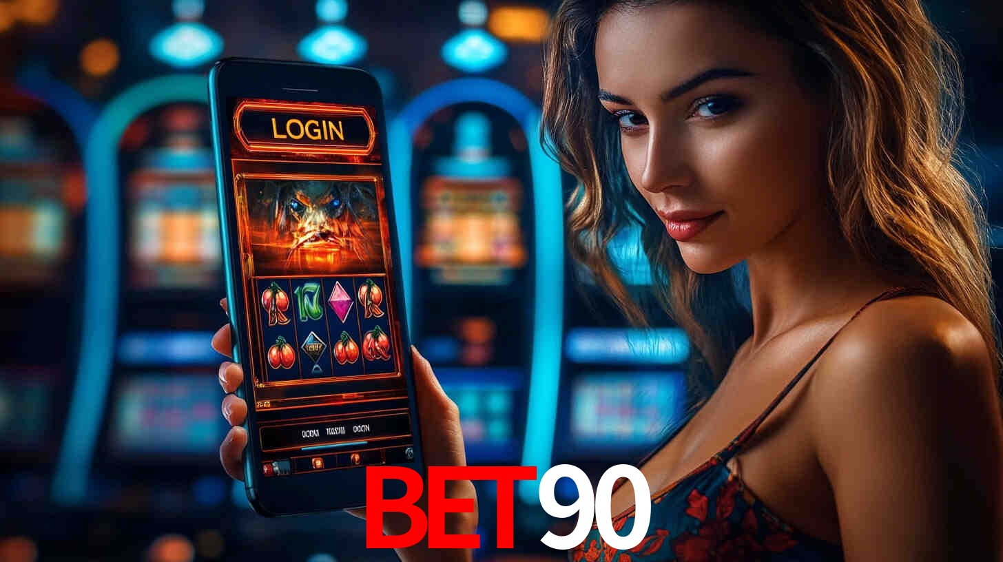 Apostas Ao Vivo bet90