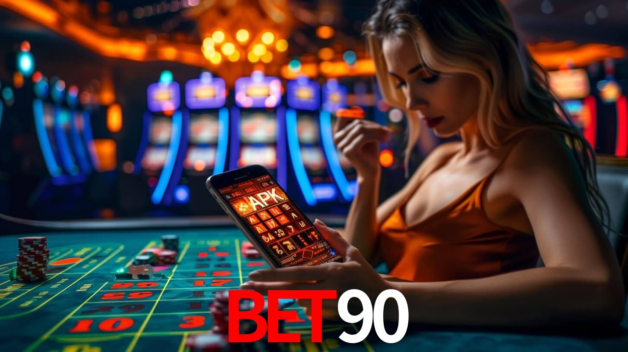 VIP Casino bet90