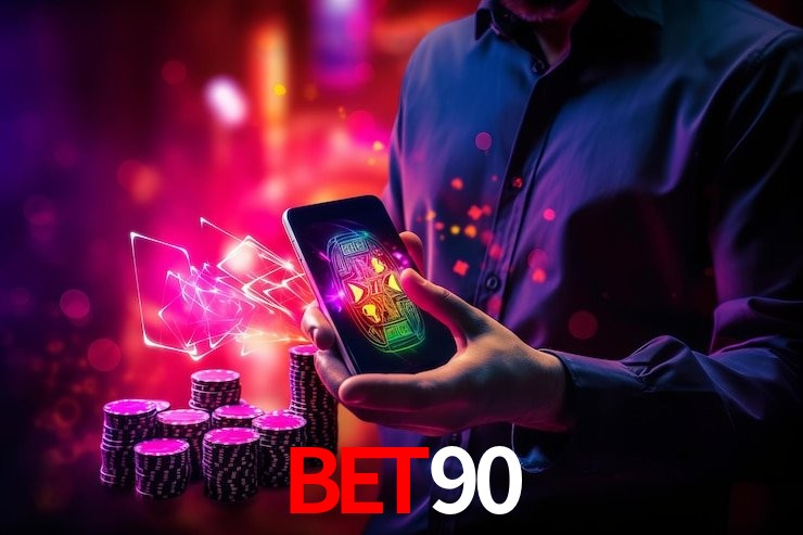 Estatísticas Esportivas bet90