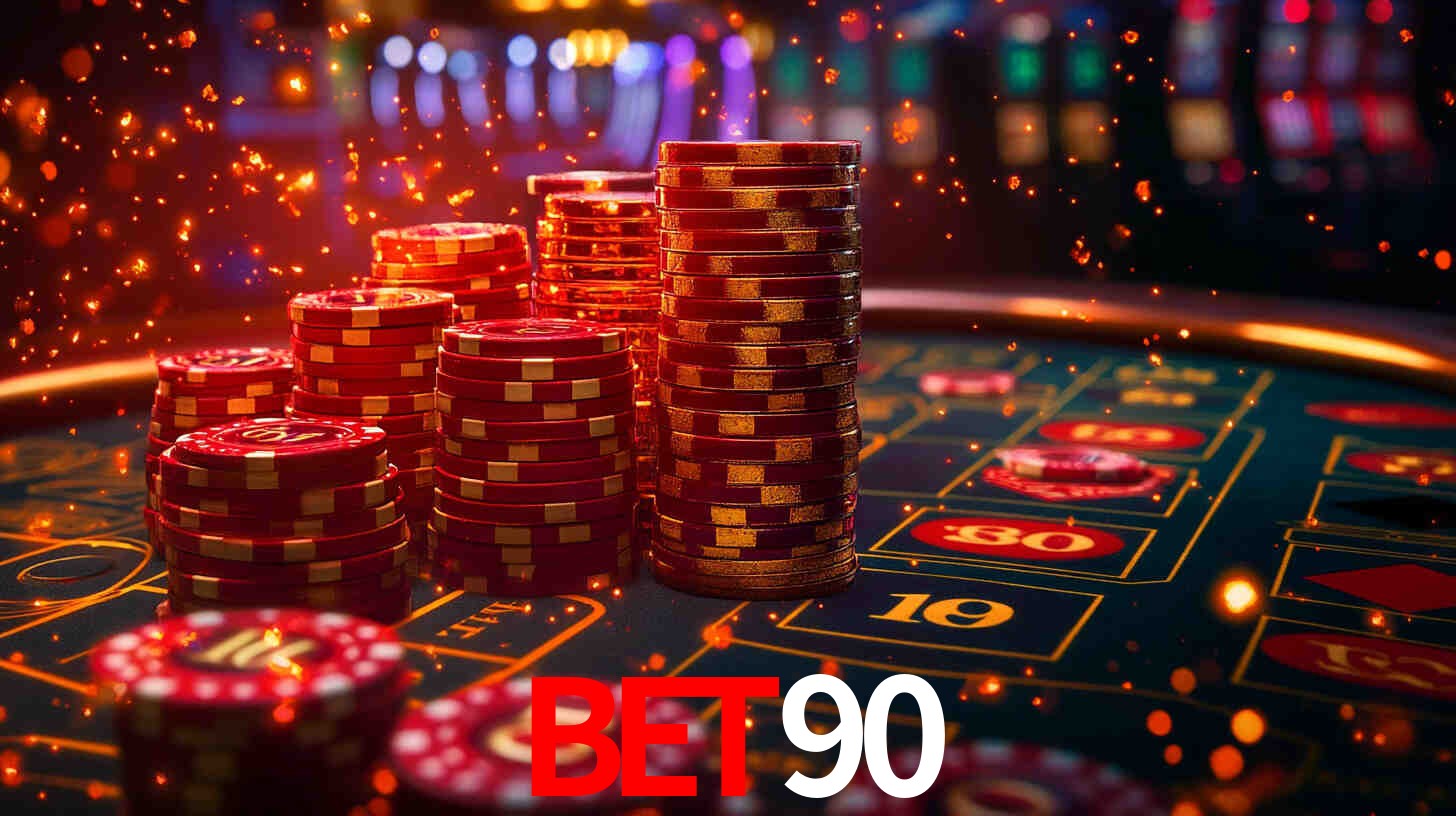 Ofertas Imperdíveis na bet90: Promoções e Bônus Que Valem a Pena