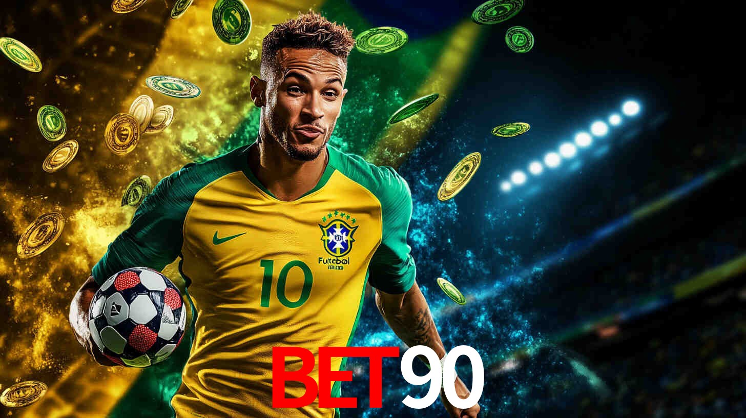 Desvendando o Mundo dos Jogos Virtuais na bet90