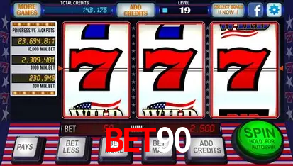 Descubra a Magia dos Jogos de Arcade no bet90