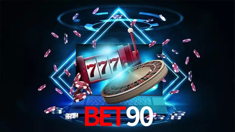Promoção Relâmpago bet90