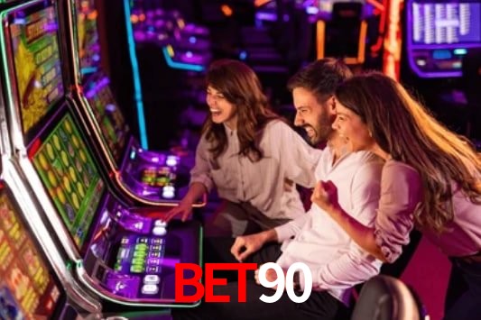 Torneios bet90