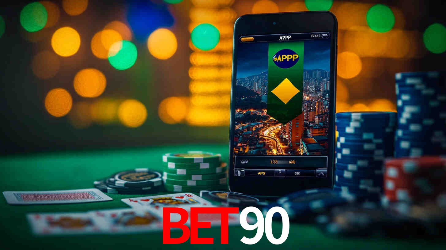 bet90 Download Oficial