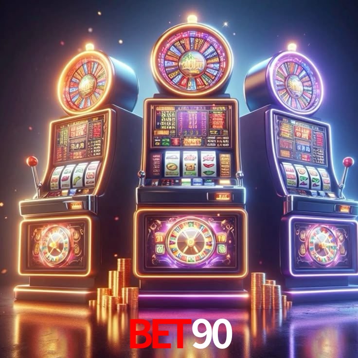 Sinta a adrenalina dos jogos de cassino com bet90