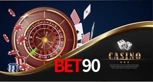 Diretório de Jogos bet90