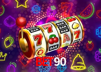 Inovações de Jogos na bet90: O Futuro das Experiências Interativas
