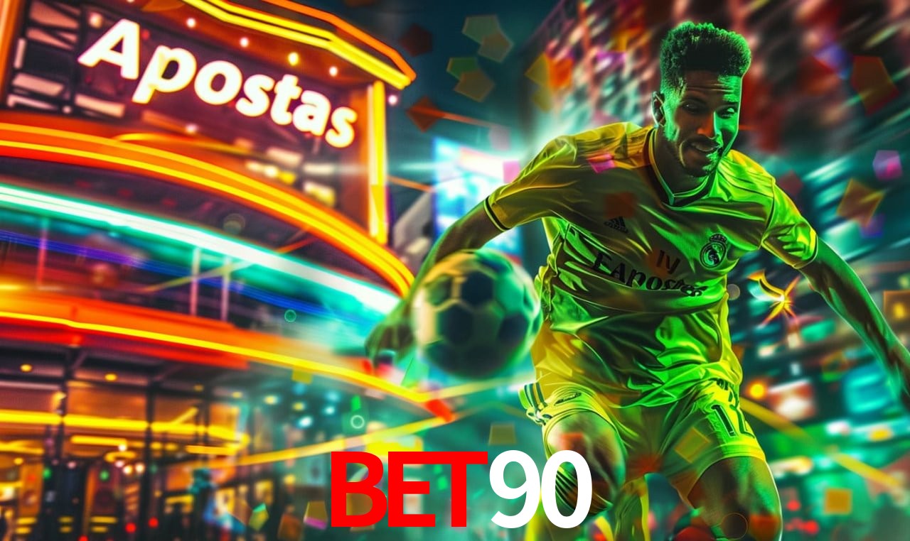 Design Responsivo bet90