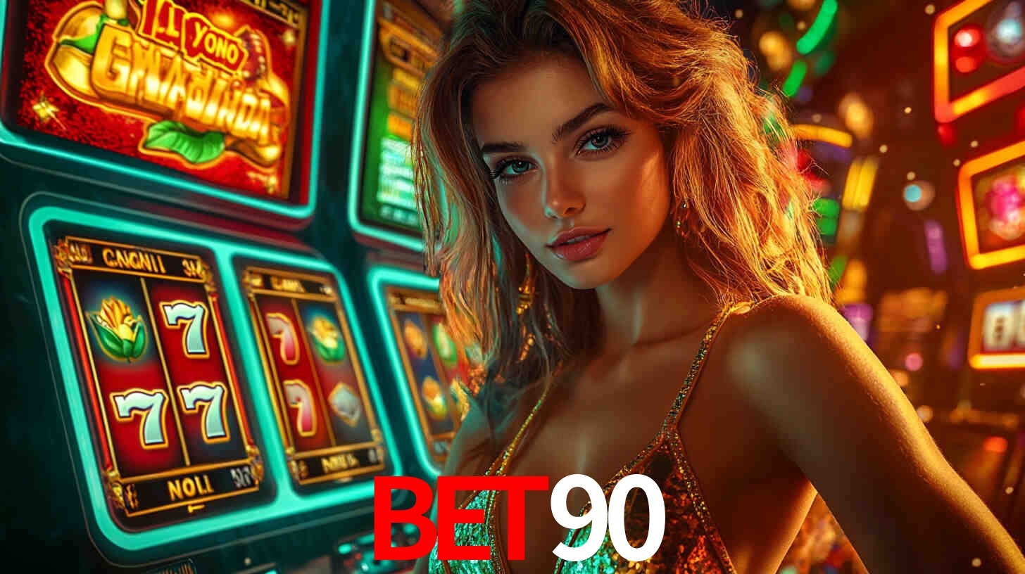 Certificação GLI bet90