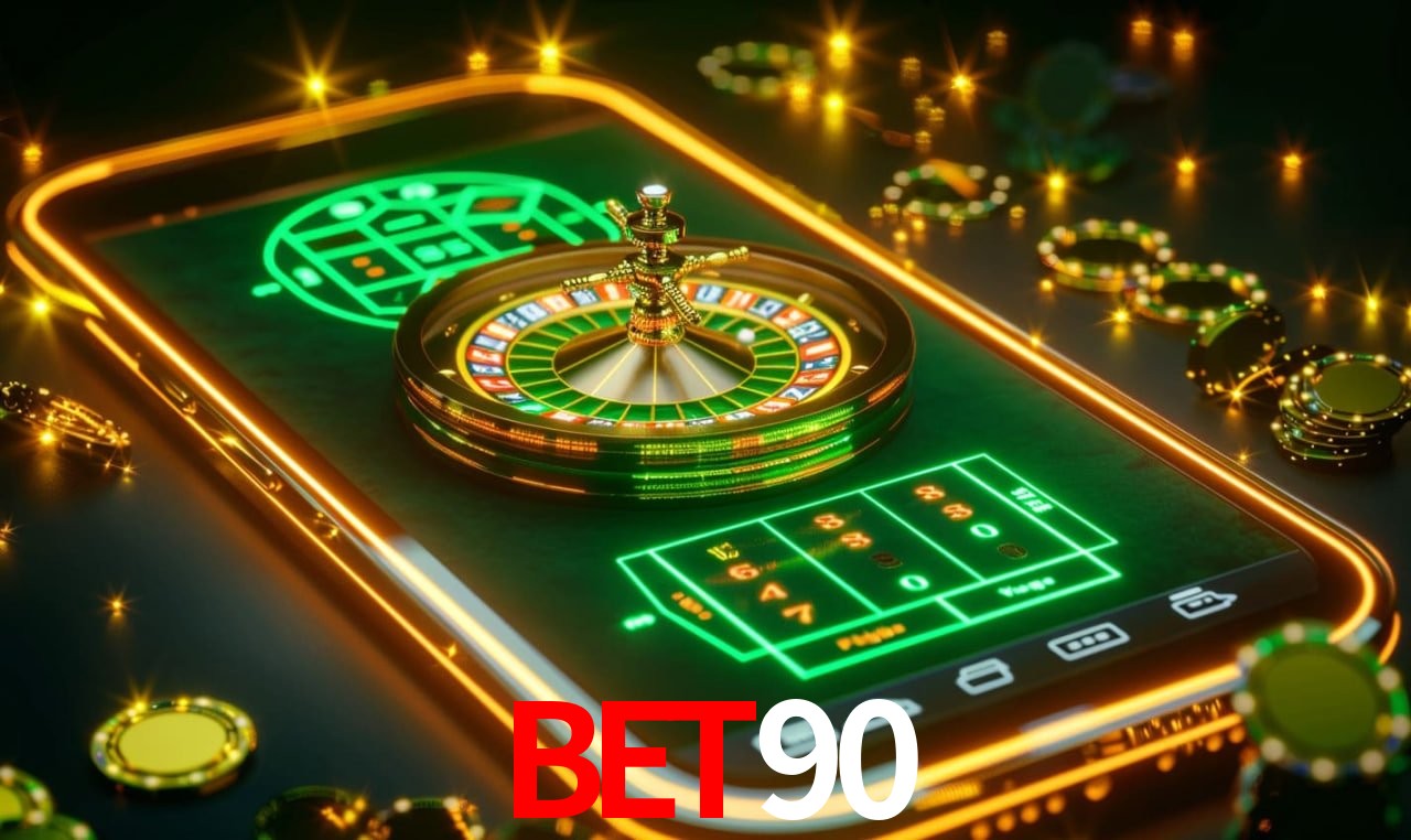 bet90 Segurança Logo 2