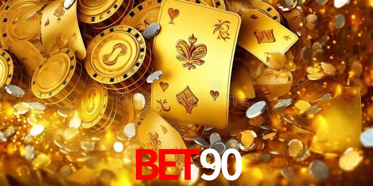 bet90 Logo 3