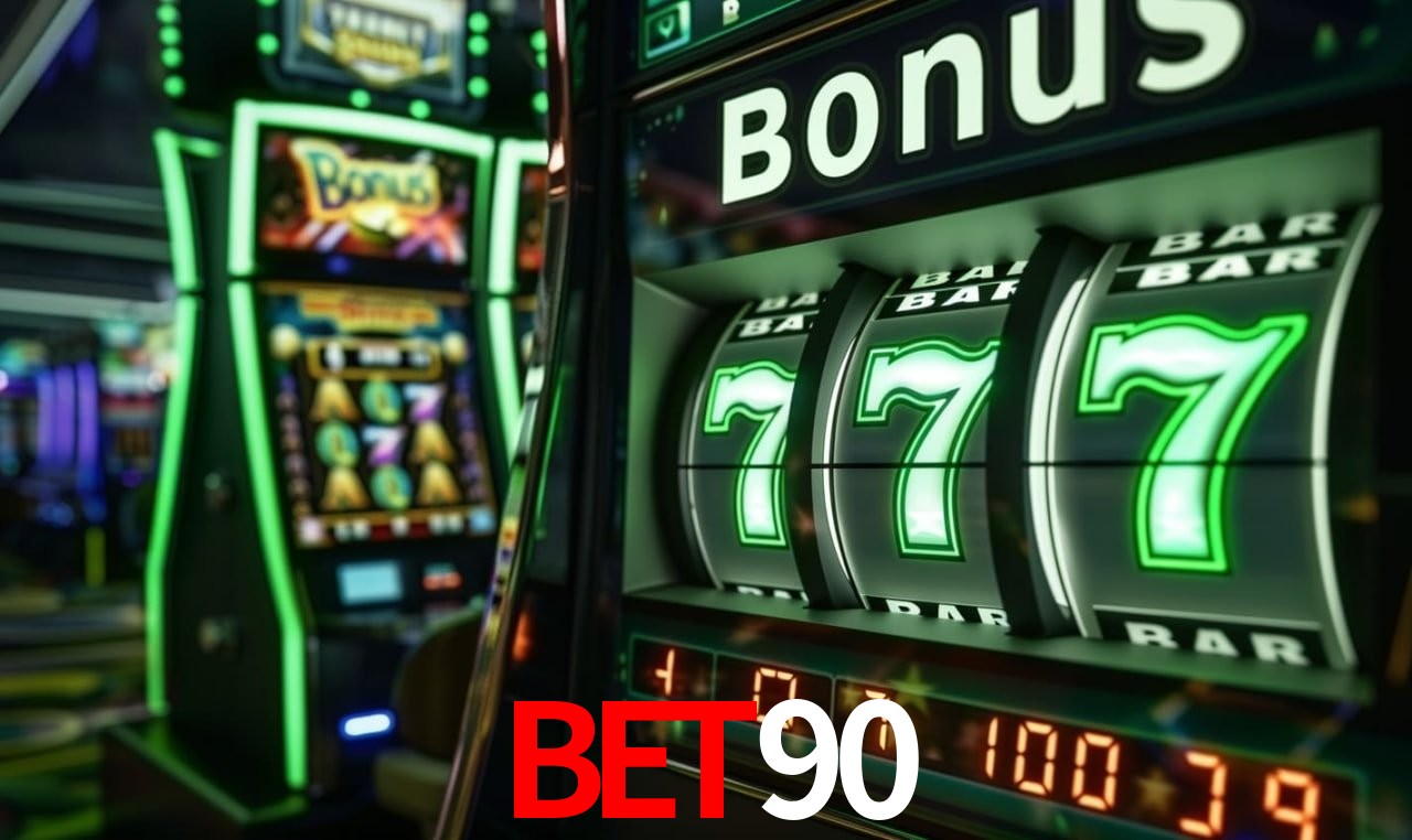 Live Casino bet90