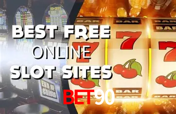 A Popularidade dos Caça-Níqueis no bet90