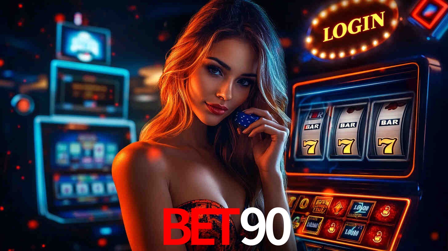 Odds Competitivas bet90