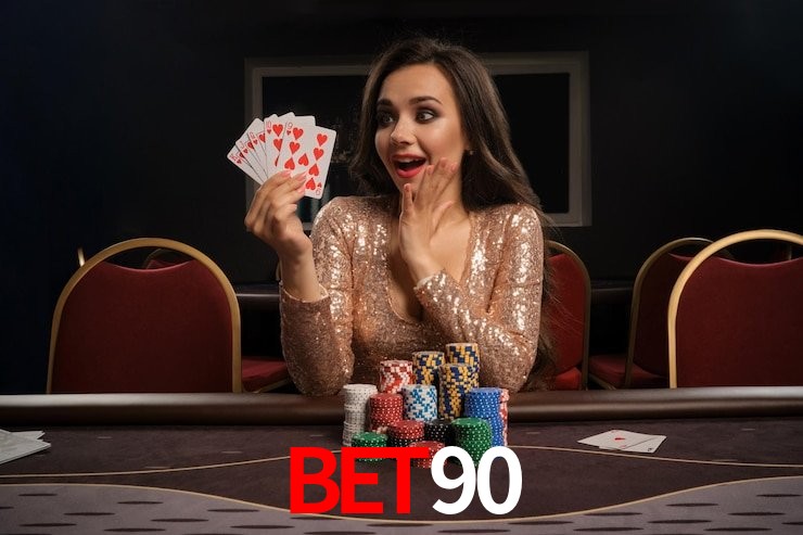 Casino Ao Vivo bet90