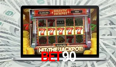 bet90 Licença Curaçao Gaming