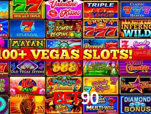 Desvendando o Mundo dos Jogos Virtuais na bet90