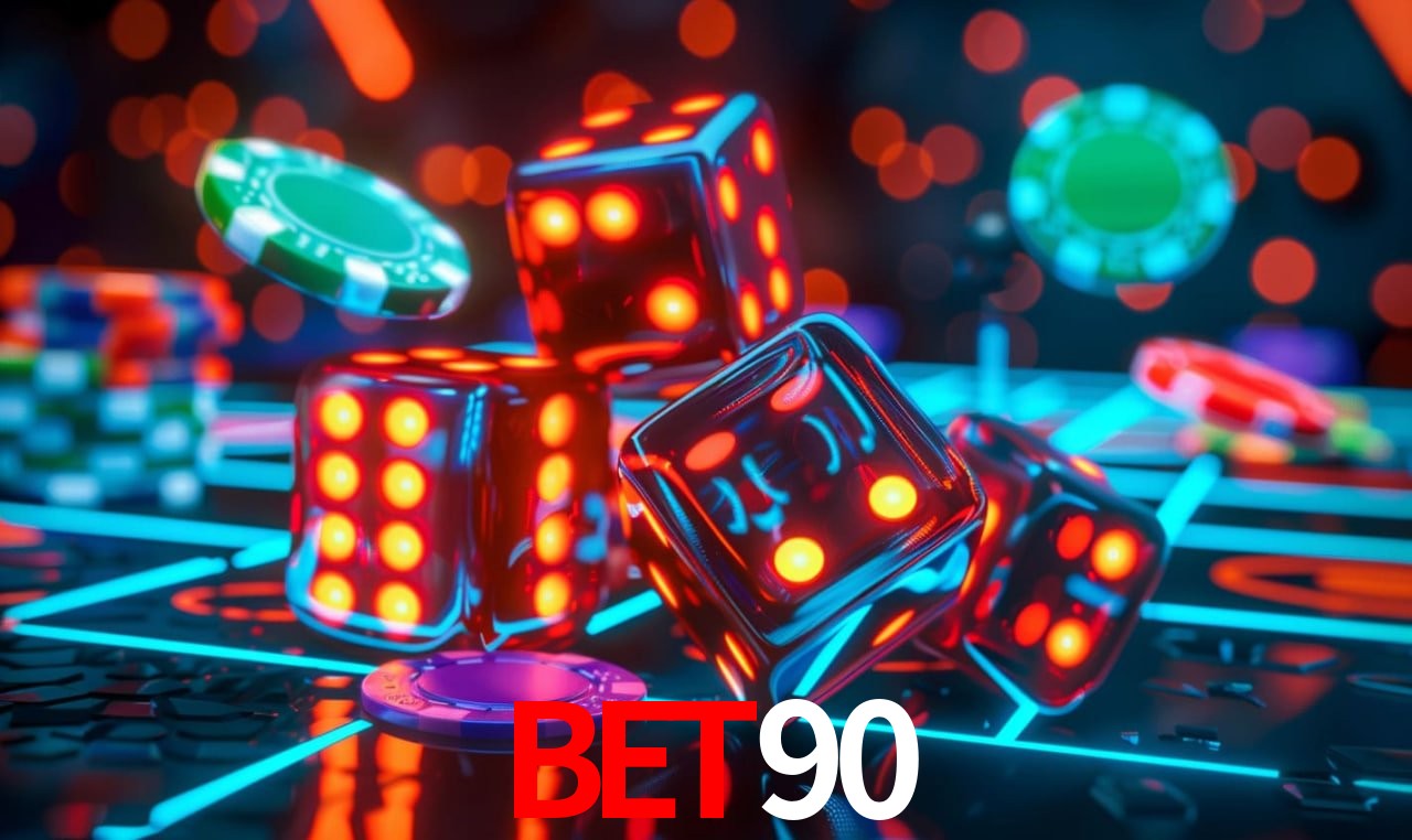Bônus Diários bet90