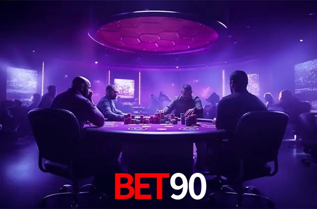 Benefícios da Conta bet90