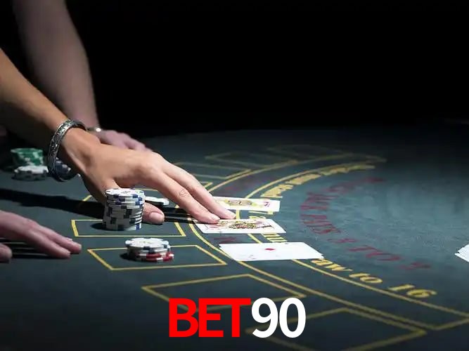 Loteria bet90 - Lotofácil diária
