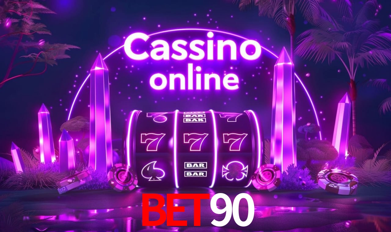 bet90 Licenciado Curaçao - Segurança SSL 256-bit