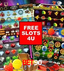 bet90 Cassino Online Certificado