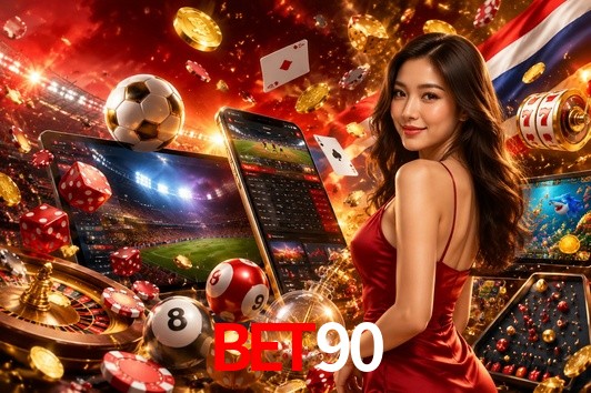 Responsive Design bet90