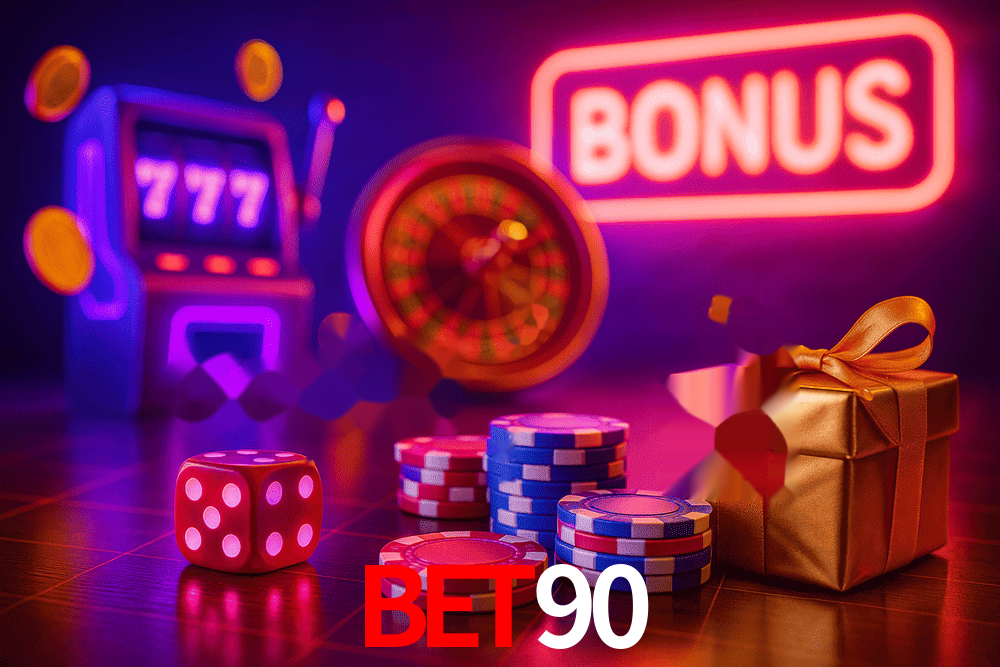 Descubra a Essência do bet90: Nossa História e Compromissos