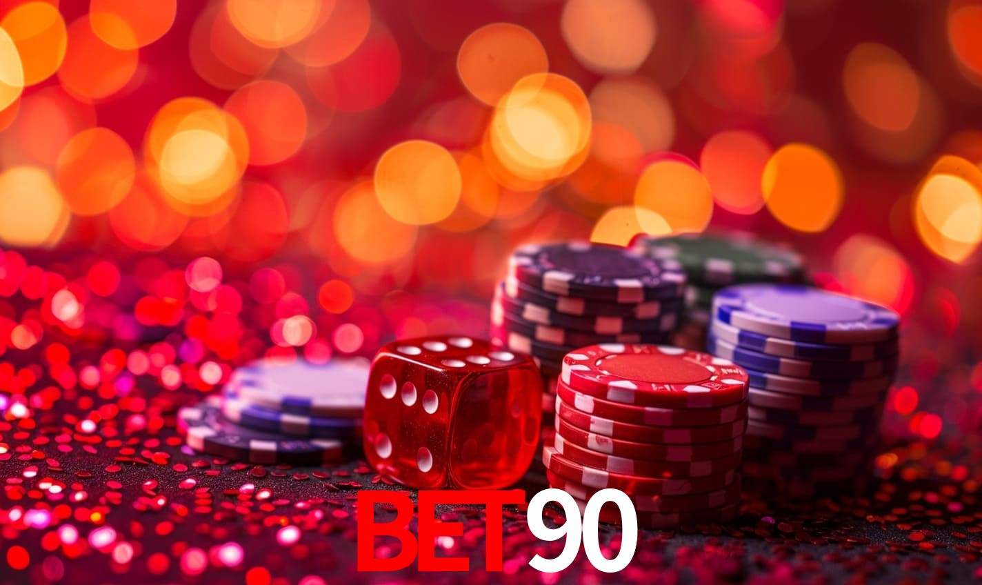 cassino bet90