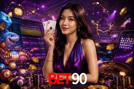 Live Casino bet90