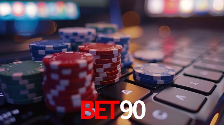 bet90 Instalar Logo 1