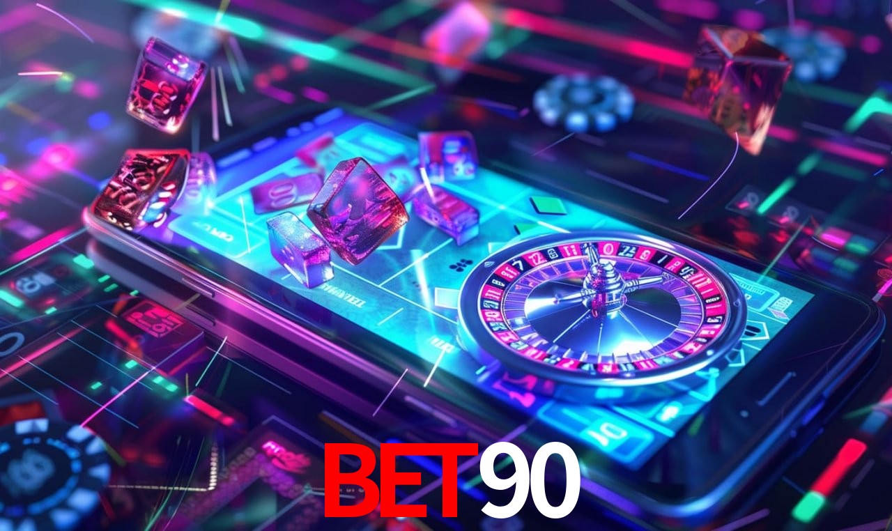 Jogos de Slot bet90
