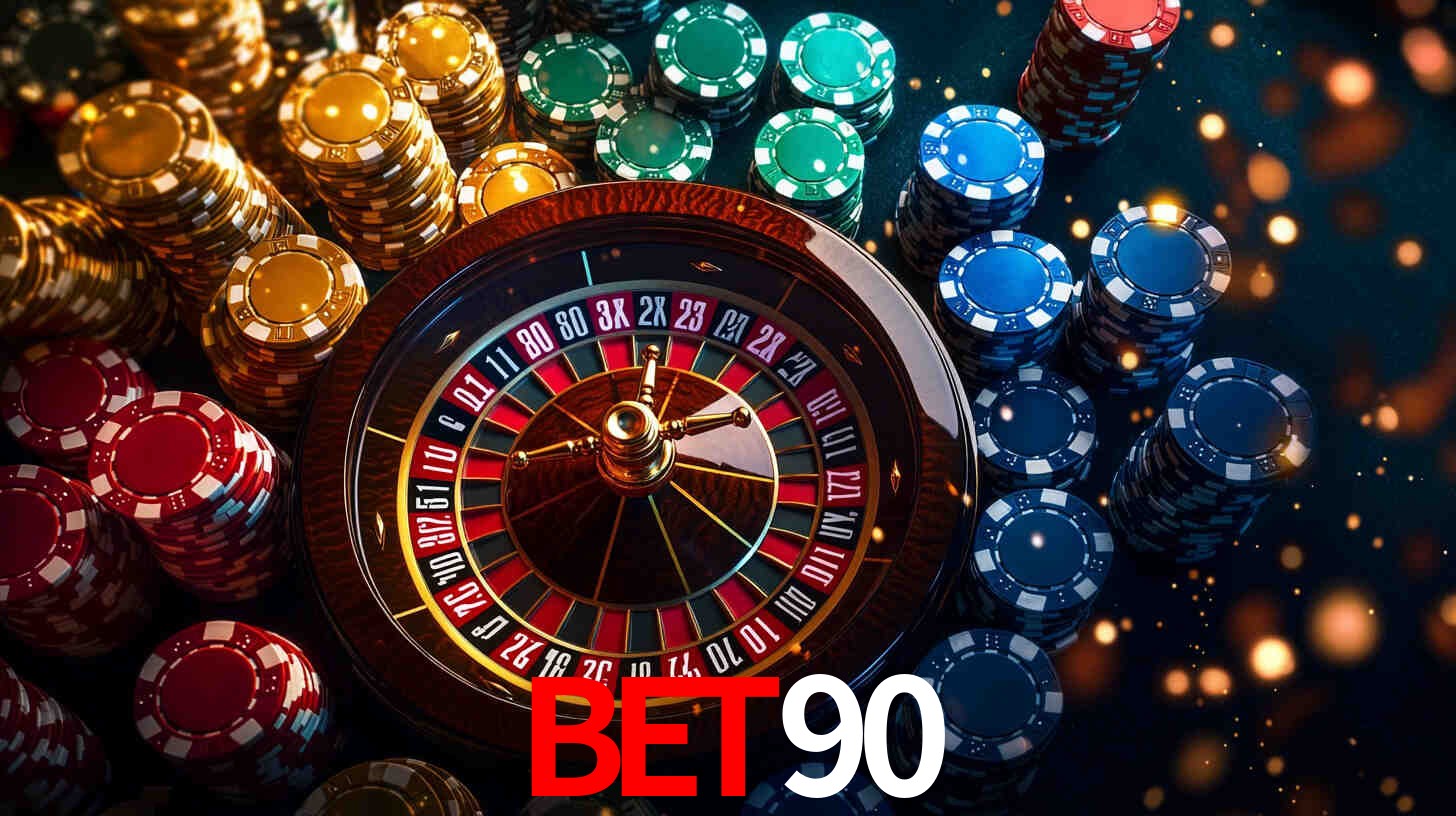 Explore as vantagens do bet90: serviço profissional e confiabilidade