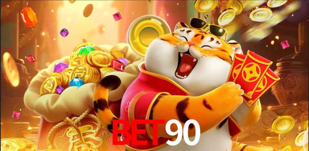 Bônus Generosos e Exclusivos no bet90 para Você!