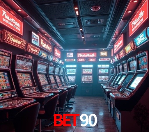 Plataforma bet90 - Segurança SSL 256-bit