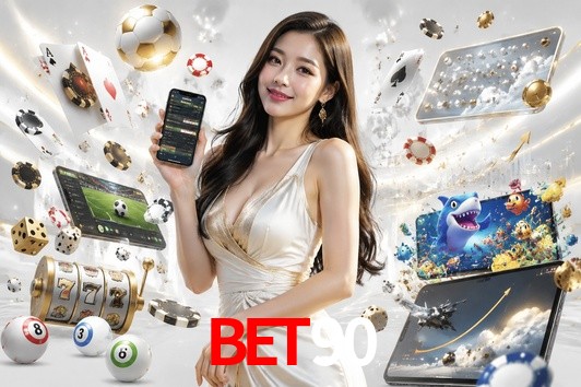 Slot Games bet90