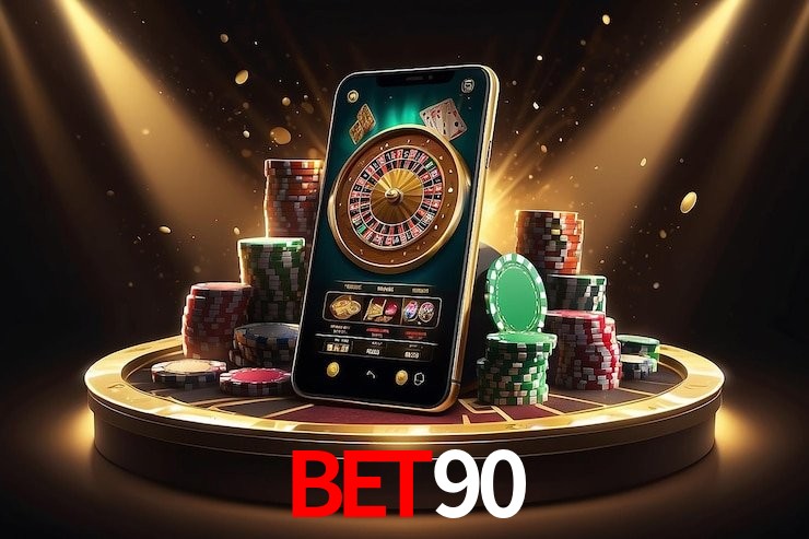 bet90 Certificado eCOGRA - Jogos Justos Auditados