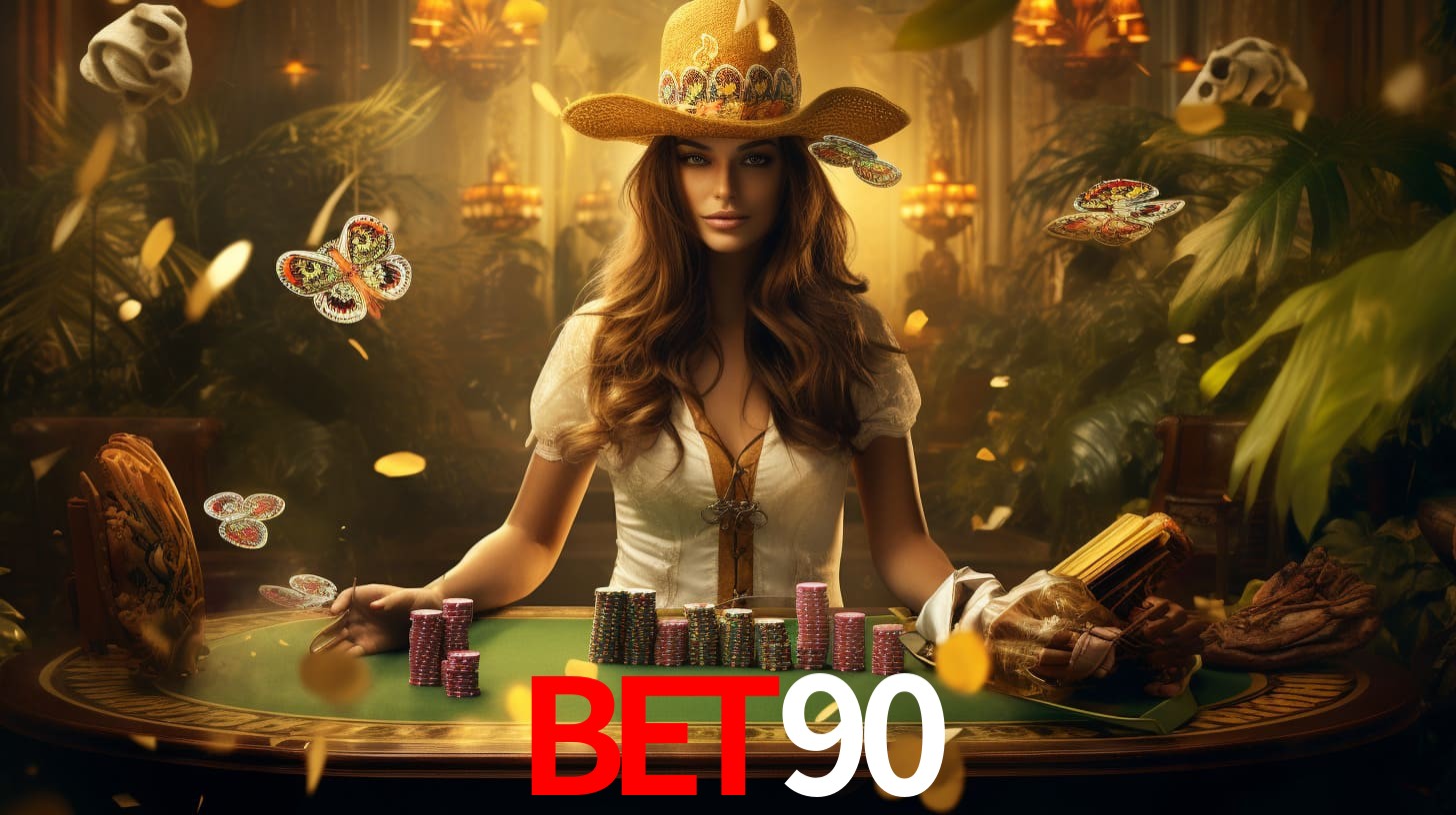 Tournaments bet90
