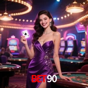 Apostas de Futebol bet90