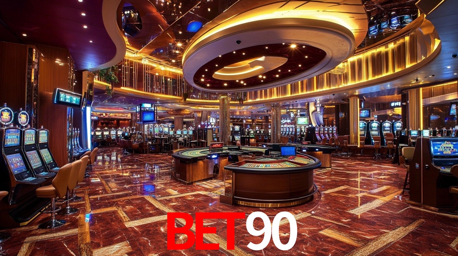 Premium Interface bet90