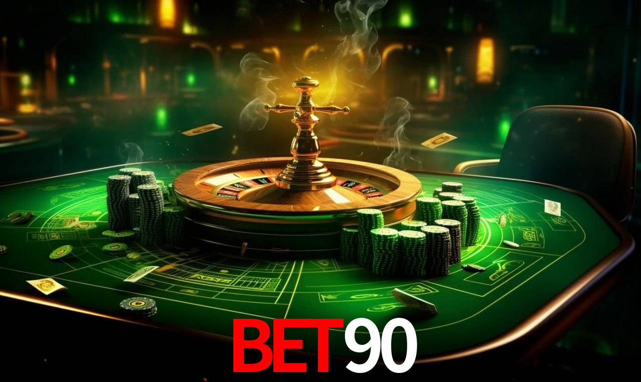 PIX Instantâneo bet90