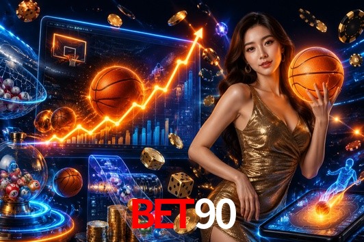APP oficial da bet90 para mobile
