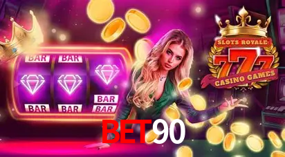 Descubra a Magia dos Jogos de Arcade no bet90