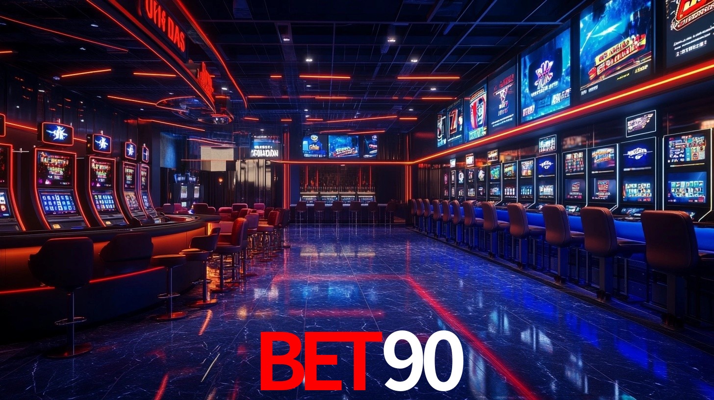 bet90 App Interface
