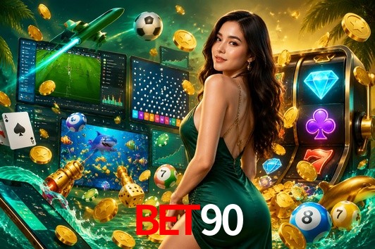 Experiência VIP bet90