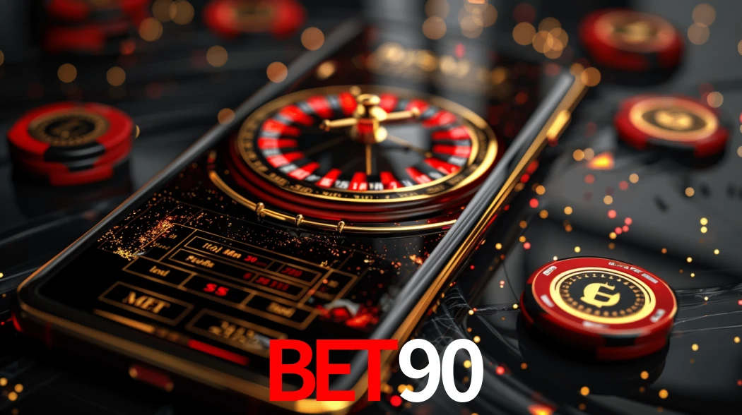 Secure Login bet90