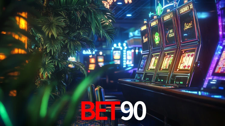 Welcome Bonus bet90