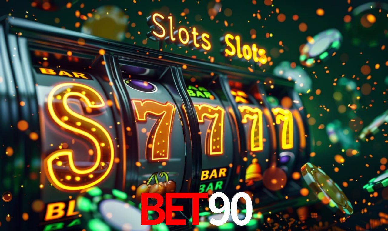 Estatísticas do Jogo bet90